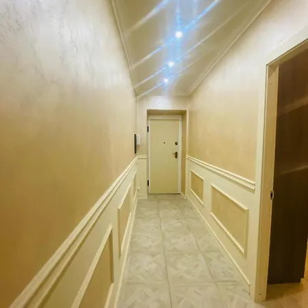 Dimora Em Corso Giuseppe Garibaldi Διαμέρισμα *