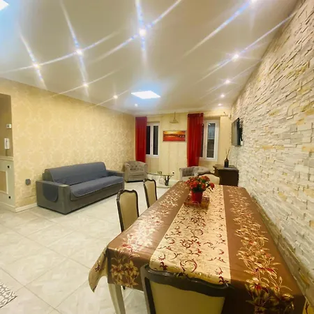 Dimora Em Corso Giuseppe Garibaldi * Σαν Ρέμο