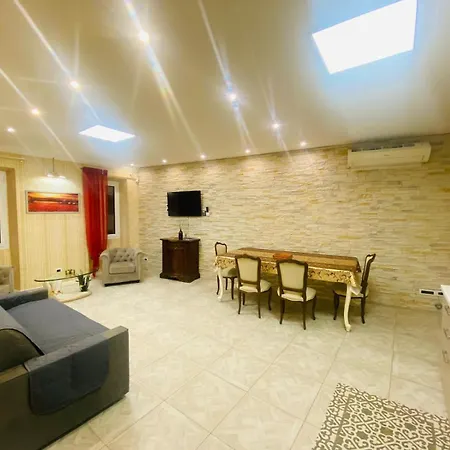 Dimora Em Corso Giuseppe Garibaldi Σαν Ρέμο