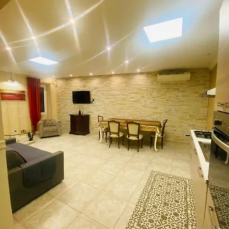 Lejlighed Dimora Em Charming Sanremo