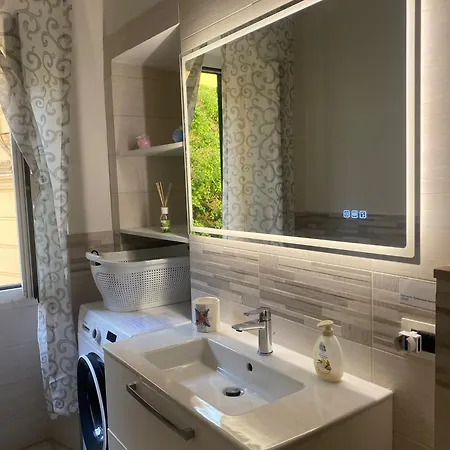 Dimora Em Corso Giuseppe Garibaldi * Σαν Ρέμο