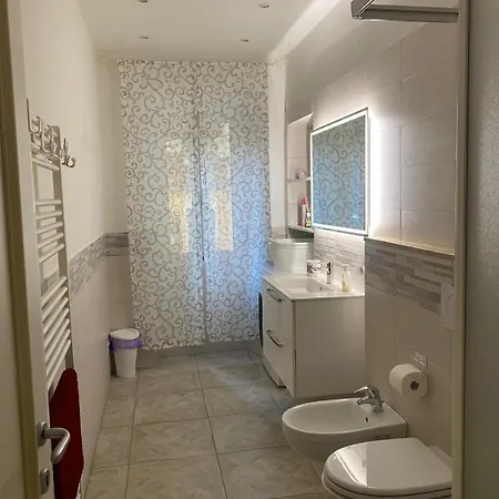 Appartement Dimora Em Corso Giuseppe Garibaldi San Remo