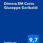 Dimora Em Charming Sanremo