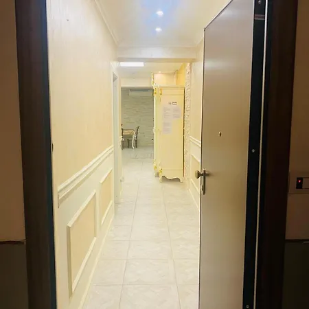 Dimora Em Corso Giuseppe Garibaldi Appartement *