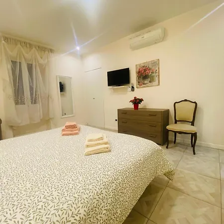 Dimora Em Charming Appartement