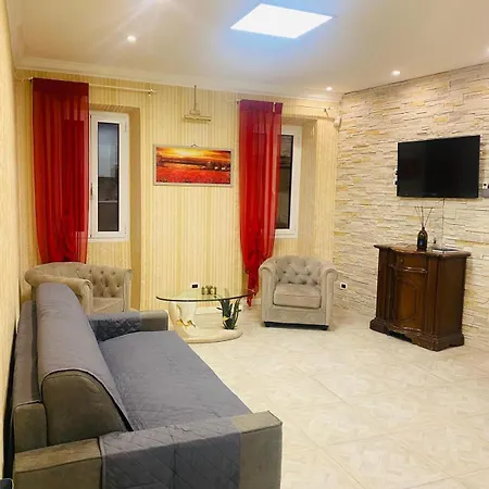 Dimora Em Corso Giuseppe Garibaldi Appartement San Remo