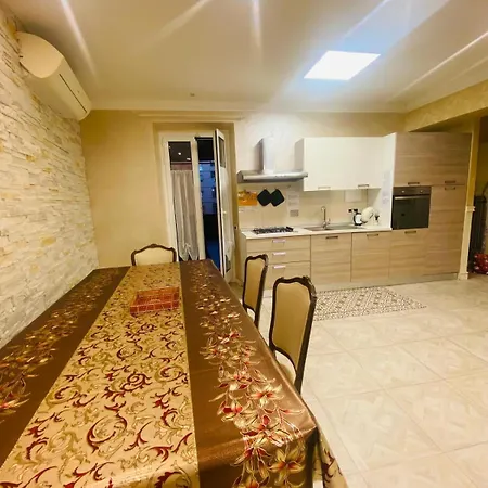Dimora Em Charming Appartement