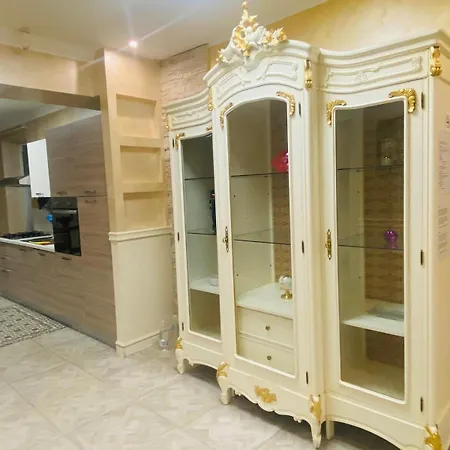 Dimora Em Corso Giuseppe Garibaldi Daire *