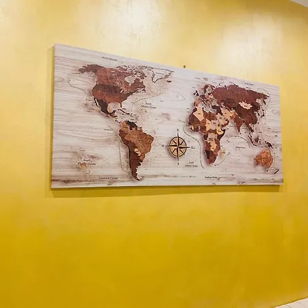 Appartement Dimora Em Corso Giuseppe Garibaldi *