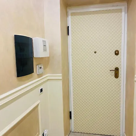 Appartement Dimora Em Corso Giuseppe Garibaldi