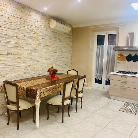 Appartement Dimora Em Corso Giuseppe Garibaldi *