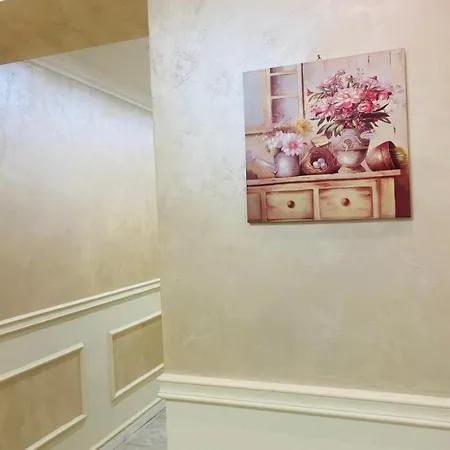 Dimora Em Corso Giuseppe Garibaldi * San Remo