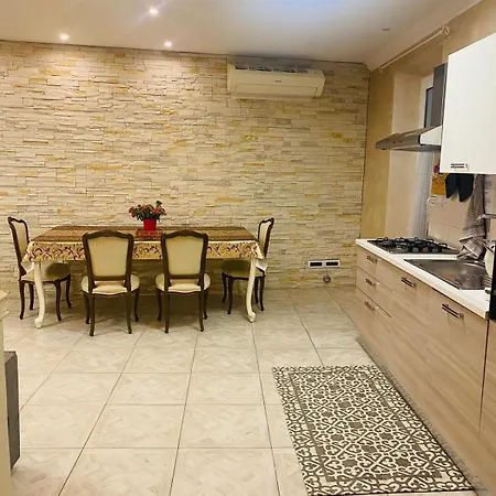 Dimora Em Corso Giuseppe Garibaldi Appartement