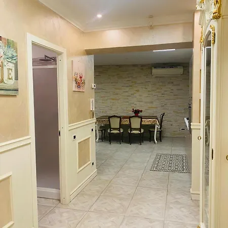 Dimora Em Corso Giuseppe Garibaldi *