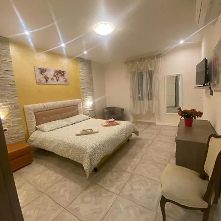 Dimora Em Corso Giuseppe Garibaldi * San Remo