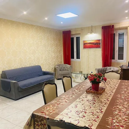 アパート Dimora Em Corso Giuseppe Garibaldi