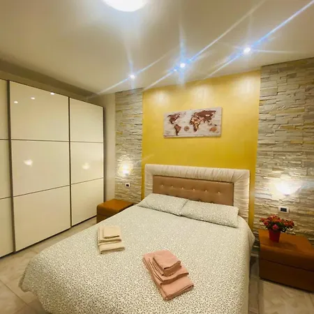 Dimora Em Corso Giuseppe Garibaldi San Remo