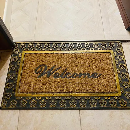 Dimora Em Corso Giuseppe Garibaldi アパート *