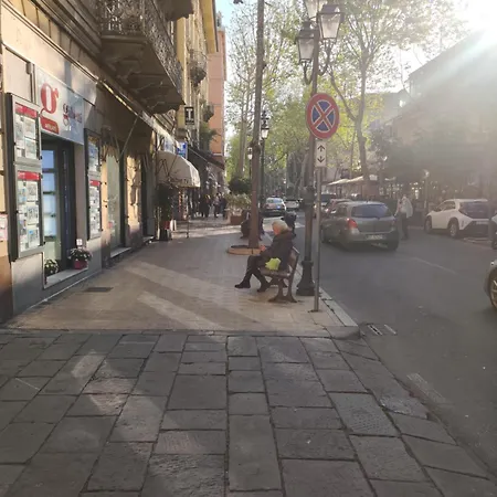 Dimora Em Corso Giuseppe Garibaldi Daire Sanremo