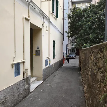 Dimora Em Corso Giuseppe Garibaldi アパート *