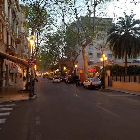 Dimora Em Corso Giuseppe Garibaldi *