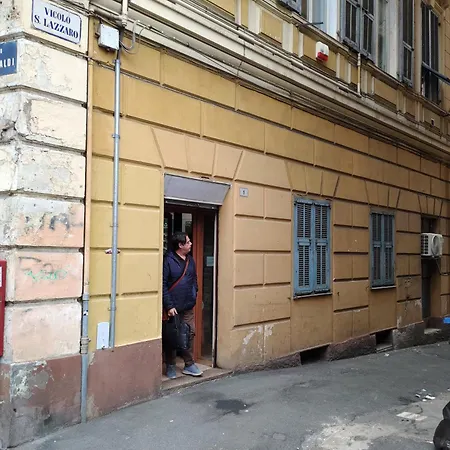 Dimora Em Corso Giuseppe Garibaldi Appartement