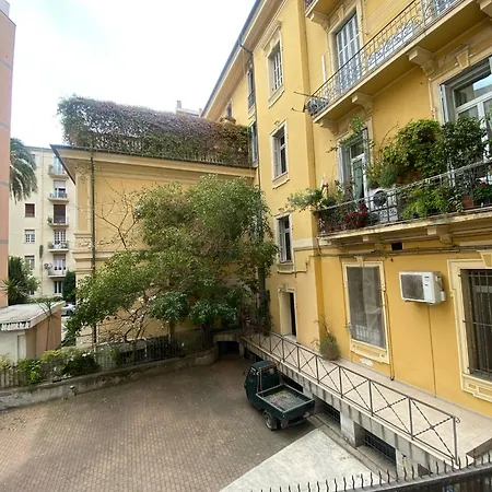 Dimora Em Corso Giuseppe Garibaldi Appartement