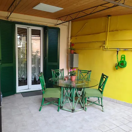 Appartement Dimora Em Corso Giuseppe Garibaldi