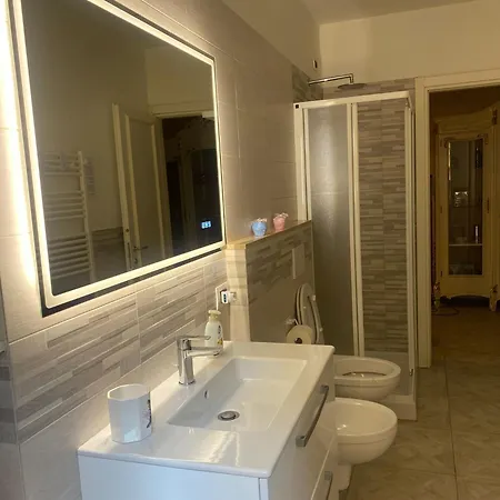 Appartement Dimora Em Corso Giuseppe Garibaldi *