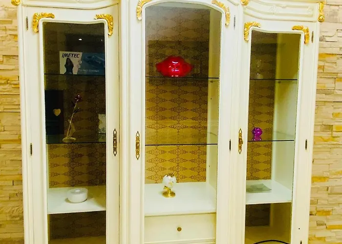 Dimora Em Corso Giuseppe Garibaldi Санремо