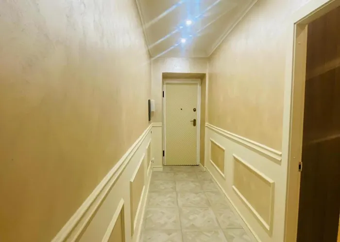 Dimora Em Corso Giuseppe Garibaldi Апартаменты *