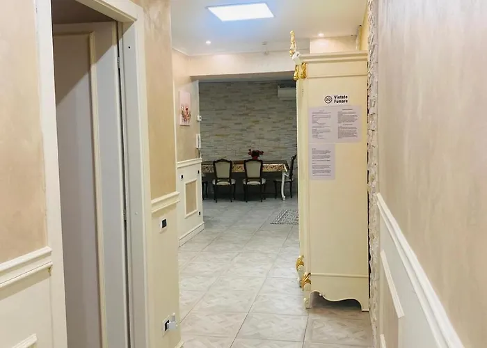 Dimora Em Corso Giuseppe Garibaldi