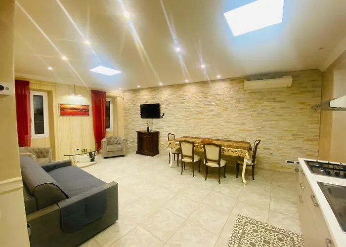 Dimora Em Corso Giuseppe Garibaldi Санремо