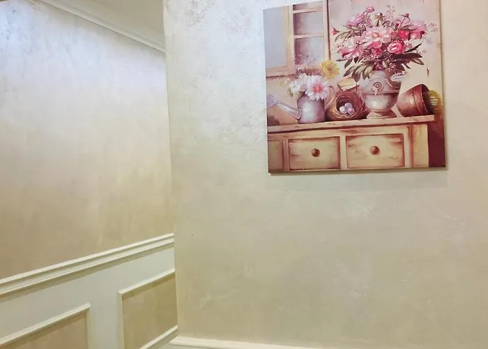 Dimora Em Corso Giuseppe Garibaldi * Санремо