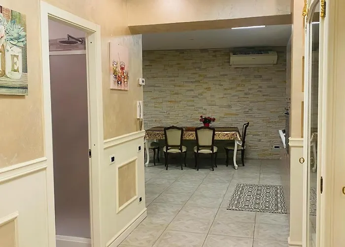 Dimora Em Corso Giuseppe Garibaldi *