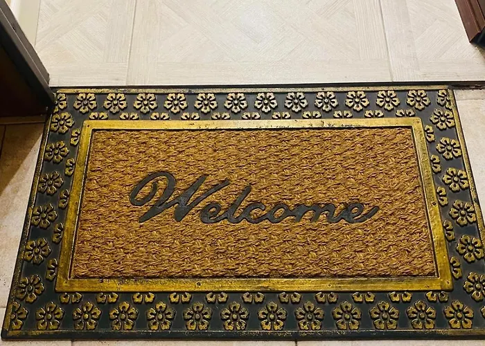 Dimora Em Corso Giuseppe Garibaldi Апартаменты *