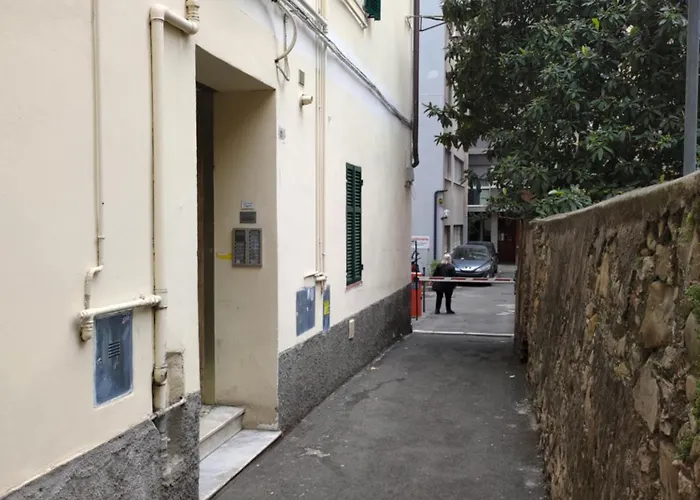 Dimora Em Corso Giuseppe Garibaldi Апартаменты *