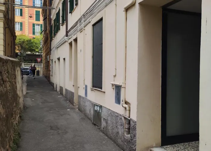 Апартаменты Dimora Em Corso Giuseppe Garibaldi