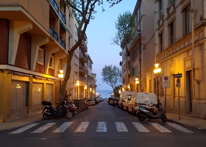 Dimora Em Corso Giuseppe Garibaldi